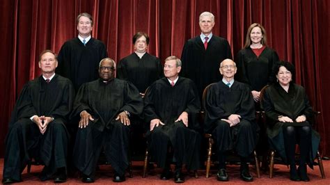 supreme court immunity 9-0