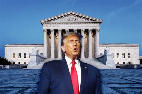 supreme court immunity ruling