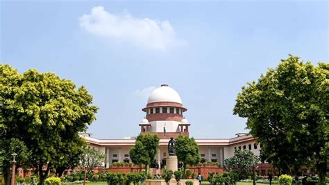 supreme court india daily hearing list