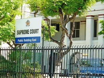 supreme court jamaica contact number kingston