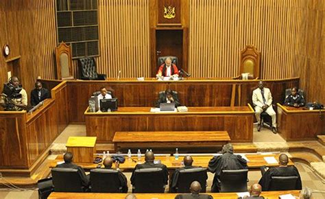 supreme court judgements namibia