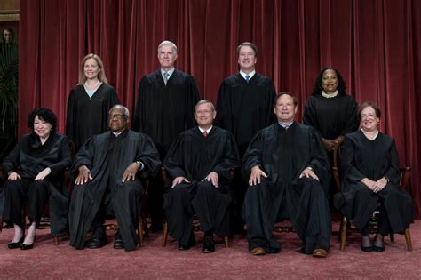 supreme court justice recuse