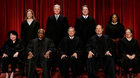 supreme court justices retirement