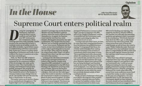 supreme court news articles