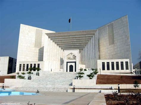supreme court news this week pakistan