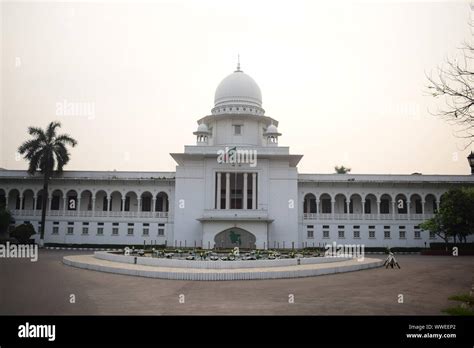 supreme court of bangladesh address