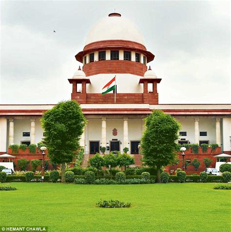 supreme court of india latest