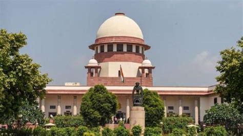 supreme court of india live