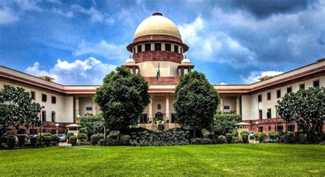 supreme court of india live law