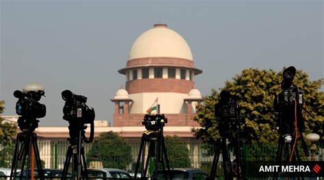 supreme court of india live proceedings today