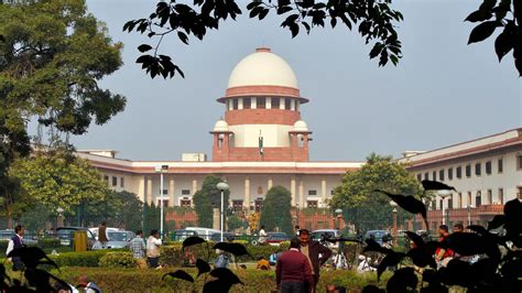supreme court of india live today