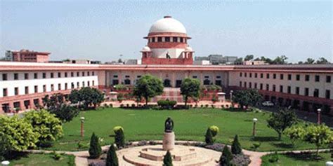 supreme court of india new website