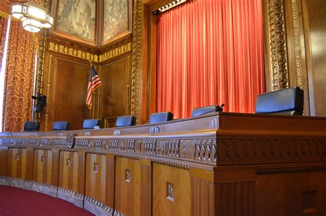 supreme court of ohio decisions by justice