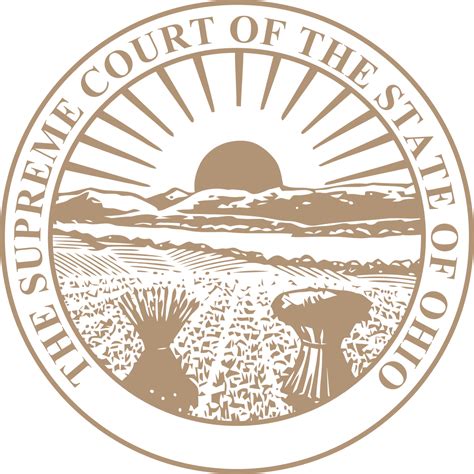 supreme court of ohio statistics