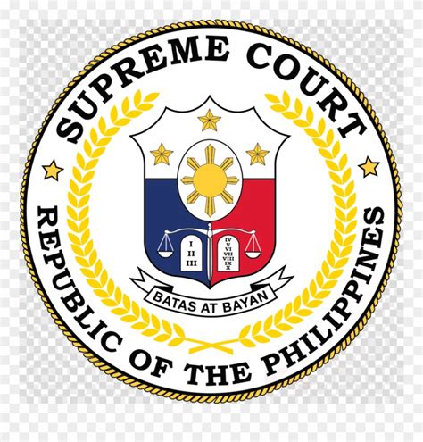 supreme court of the philippines logo