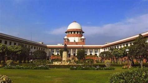 supreme court on maharashtra