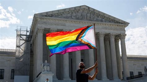 supreme court ruling lgbtq business