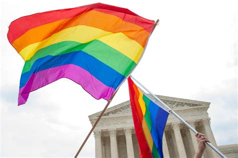 supreme court ruling lgbtq rights