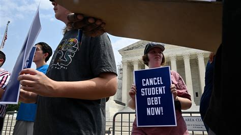 supreme court ruling on student loan reform