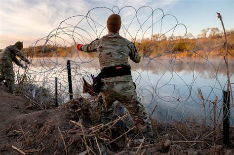 supreme court ruling on texas border wire