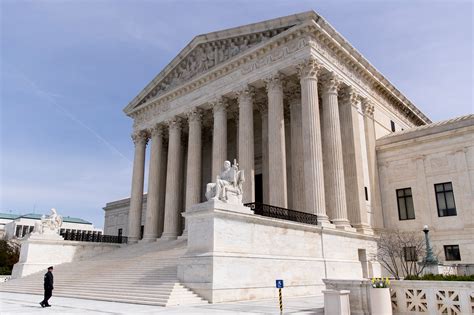 supreme court rulings today live