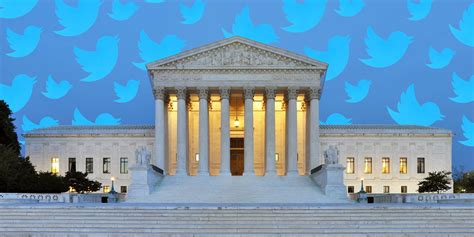 supreme court twitter trend