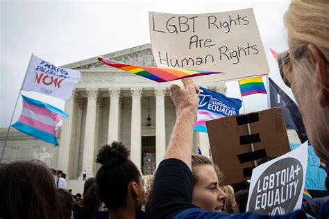 supreme court upholds some lgbtqia rights