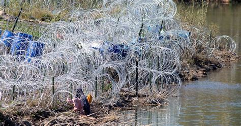 supreme court vote on texas border