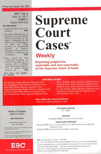 supreme court weekly cases