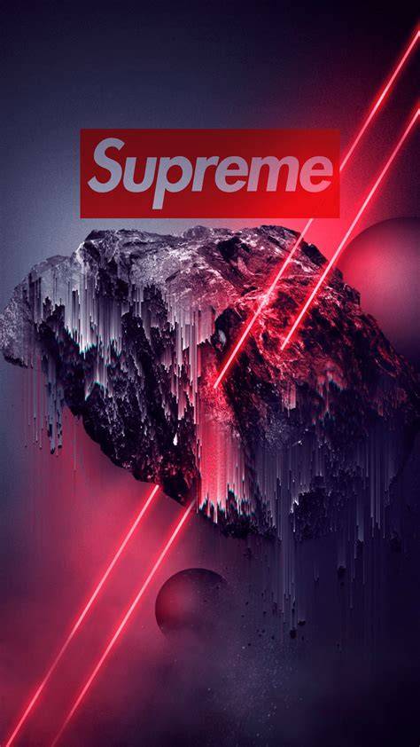 SUPREME LIVE WALLPAPER HD for Android APK Download