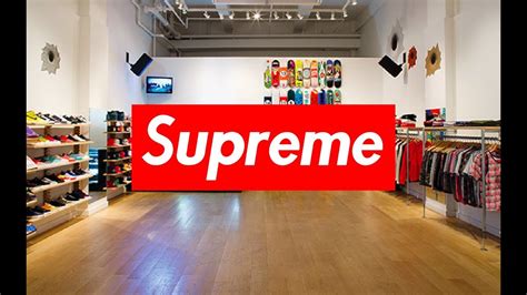 supreme nyc shop online
