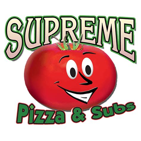 supreme pizza westerly ri