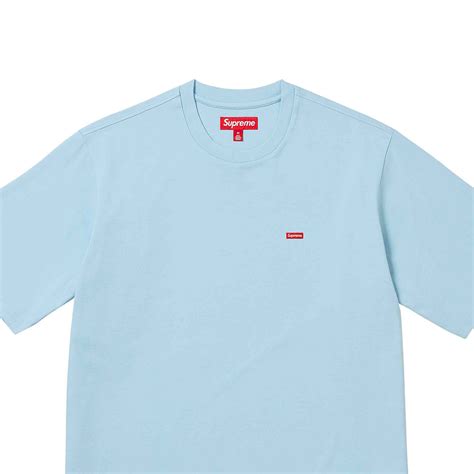 Supreme Small Box Logo Tee