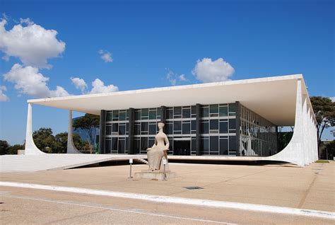 supremo tribunal federal brasil