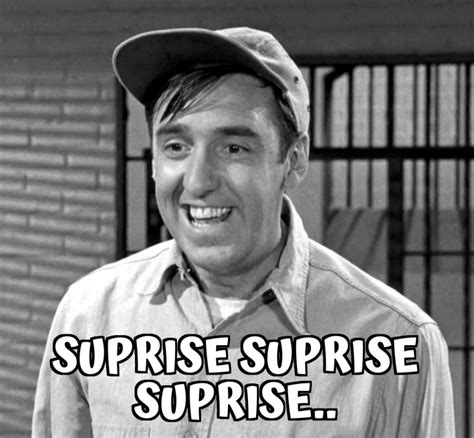 Suprise Meme