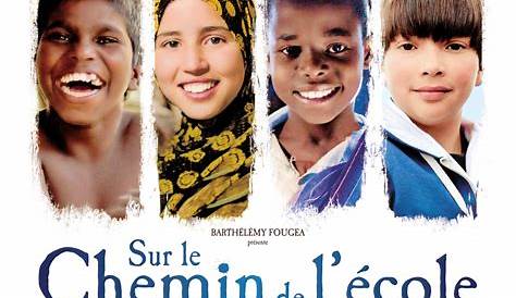 Sur Le Chemin De Lecole Jackson Wikipedia Extrait Du Film L'école "