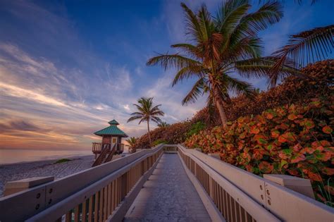 Playas del sur de Florida