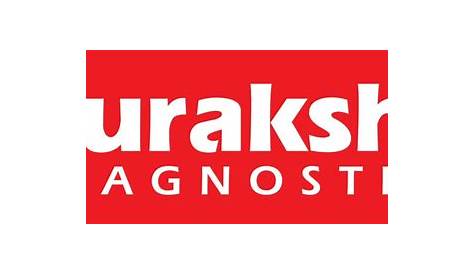 Suraksha Diagnostic Logo SURAKSHA Climate Action Network South Asia