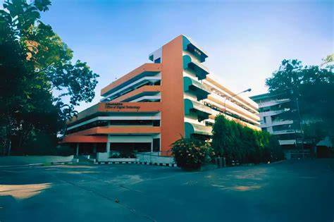 The Truth About Suranaree University of Technology: What Most People Get Wrong