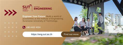 Full The Truth About Suranaree University of Technology: What Most People Get Wrong News