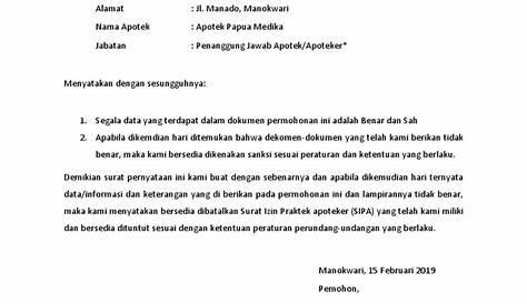 Contoh Surat Pernyataan Pengunduran Diri Dari Anggota Koperasi - Contoh