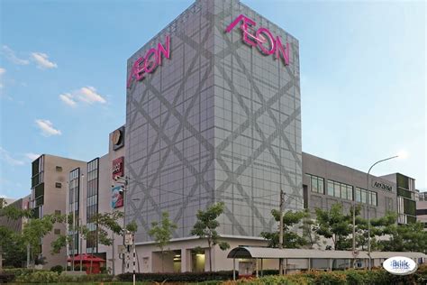 Surau AEON Maluri: Tempat Solat yang Selesa di Pusat Beli-belah Terkenal Kuala Lumpur