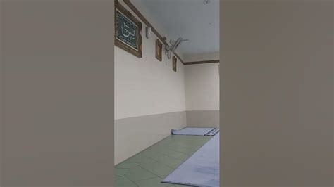 Surau Terbaik Dalam KLCC: Tempat Solat Selesa Dengan Kemudahan Terkini