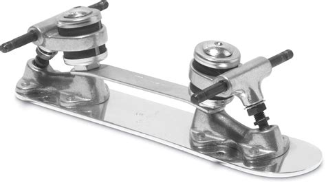 Sure Grip Jogger Plates