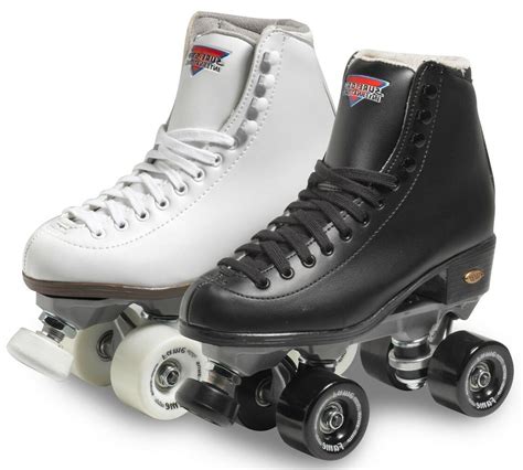 Sure Grip Roller Skate Boot