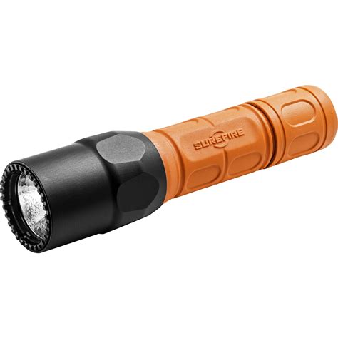 SureFire G2X Pro Flashlight Overpriced Under Powered So Why Did I Get One
