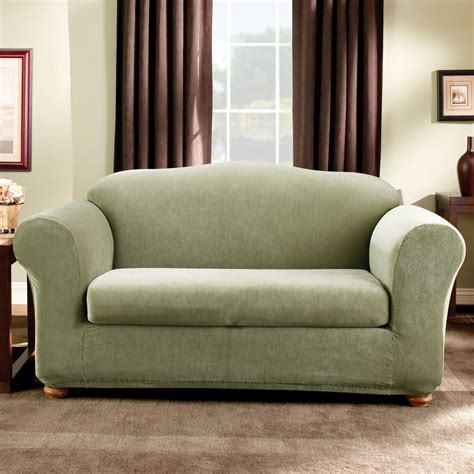 The Best Surefit Love Sofa Furniture Protector For Small Space