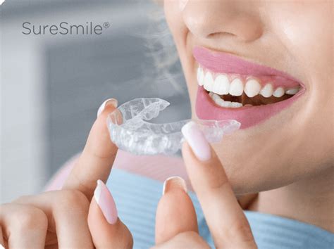 Suresmile Aligners Buttons