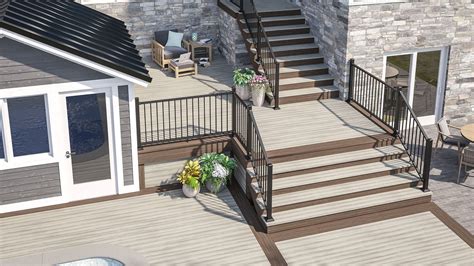 surestone decking reviews