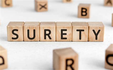 surety feature